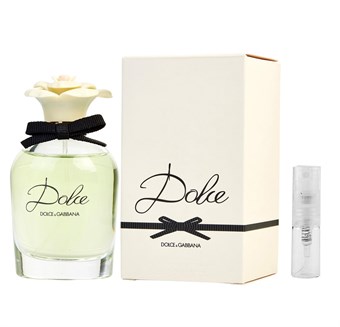 Dolce & Gabbana Dolce - Eau de Parfum - Duftprøve - 2 ml