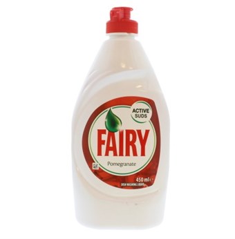 Fairy Oppvaskmiddel - 450 ml - Granateple