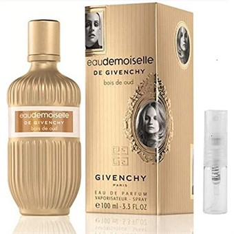 Givenchy Eau Demoiselle Eau Florale - Eau de Toilette - Duftprøve - 2 ml 