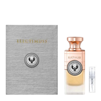 Electimuss Puritas - Extrait de Parfum - Duftprøve - 2 ml