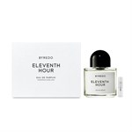 Eleventh Hour By Byredo - Eau de Parfum - Duftprøve - 2 ml