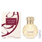 Elie Saab Elixir - Eau De Parfum - Duftprøve - 2 ml