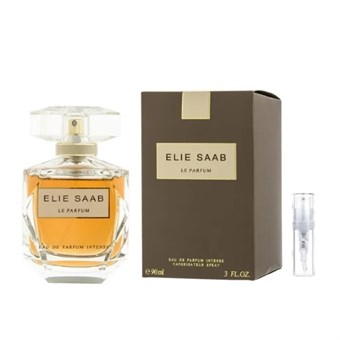Elie Saab Le Parfum - Eau De Parfum Intense - Duftprøve - 2 ml