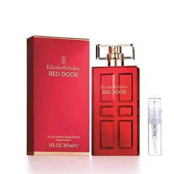 Elizabeth Arden Red Door - Eau De Toilette - Duftprøve - 2 ml