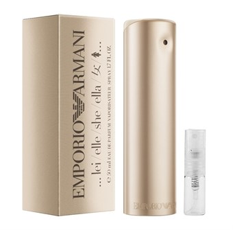 Giorgio Armani Ella - Eau de Parfum - Duftprøve - 2 ml