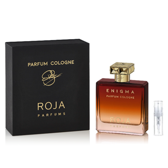 Roja Parfums Enigma Parfum Cologne - Eau De Cologne - Duftprøve - 2 ml  