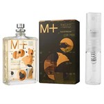 Escentric Molecules 01 + Patchouli - Eau de Toilette - Duftprøve - 2 ml