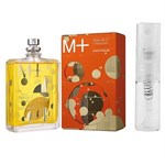 Escentric Molecules 01 + Mandarin - Eau de Toilette - Duftprøve - 2 ml