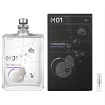 Escentric Molecules No. 1 - Eau de Toilette - Duftprøve - 2 ml