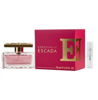 Escada Especially - Eau de Parfum - Duftprøve - 2 ml
