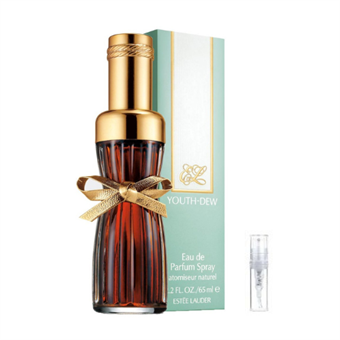 Estee Lauder Youth Dew - Eau de Parfum - Duftprøve - 2 ml