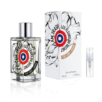 Etat Libre D Orange I Am Trash - Les Fleurs du Dechet - Eau de Parfum - Duftprøve - 2 ml