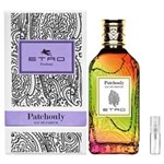 Etro Patchouly - Eau de Parfum - Duftprøve - 2 ml