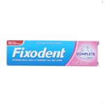 Fixodent Original Denture - Adhesive Cream - Protese adhesive - 40 g