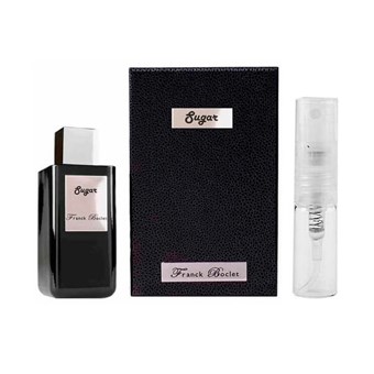 Franck Boclet Sugar - Eau de Parfum - Duftprøve - 2 ml