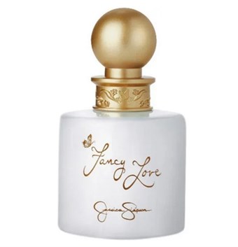 Fancy Love by Jessica Simpson - Eau De Parfum Spray 100 ml - for kvinner