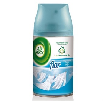 Air Wick Refill for Freshmatic Spray Air Freshener - Flor