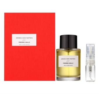 Frederic Malle Dries Van Noten - Eau de Parfum - Duftprøve - 2 ml