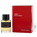 Frederic Malle Music For A While - Eau de Parfum - Duftprøve - 2 ml