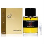 Frederic Malle Promise - Eau de Parfum - Duftprøve - 2 ml