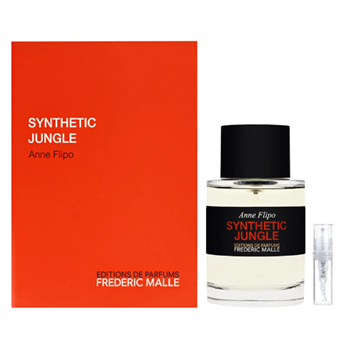 Frederic Malle Synthetic Jungle - Eau de Parfum - Duftprøve - 2 ml