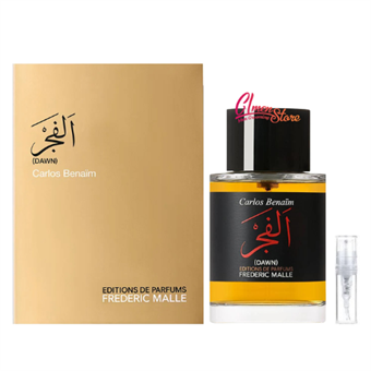 Frederic Malle The Dawn - Eau de Parfum - Duftprøve - 2 ml
