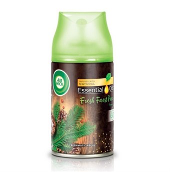 Air Wick Refill for Freshmatic Spray - Fresh Forest Pine