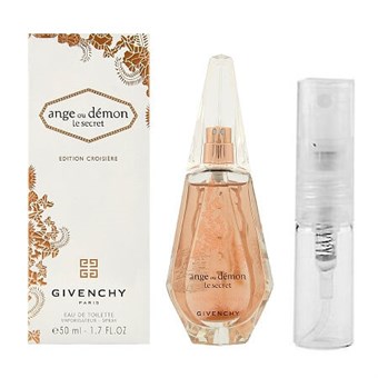 Givenchy Ange Ou Demon Le Secret Edition Croix - Eau de Toilette - Duftprøve - 2 ml 
