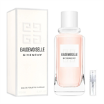 Givenchy Eaudemoiselle Florale - Eau de Toilette - Duftprøve - 2 ml
