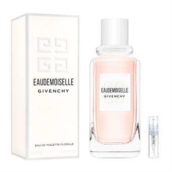 Givenchy Eaudemoiselle Florale - Eau de Toilette - Duftprøve - 2 ml