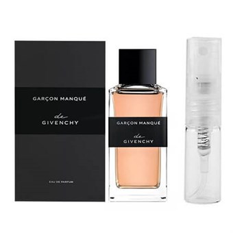Givenchy Garçon Manqué - Eau de Parfum - Duftprøve - 2 ml 