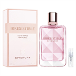 Givenchy Irresistible Very Floral - Eau de Parfum - Duftprøve - 2 ml