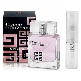Givenchy Dance - Eau de Toilette - Duftprøve - 2 ml 