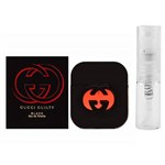 Gucci Guilty Black Women - Eau de Toilette - Duftprøve - 2 ml