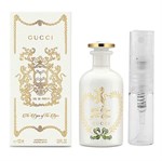 Gucci The Eye Of The Tiger - Eau de Parfum - Duftprøve - 2 ml