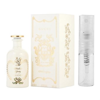 Gucci Winter\'s Spring - Eau de Parfum - Duftprøve - 2 ml