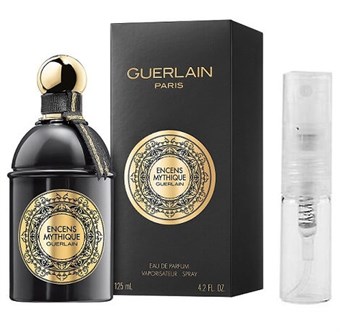 Guerlain Encens Mythique - Eau de Parfum - Duftprøve - 2 ml  