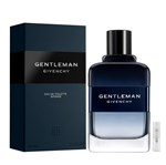 Givenchy Gentleman Intense - Eau de Toilette - Duftprøve - 2 ml 