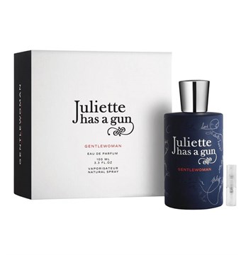 Juliette Has A Gun Gentlewoman - Eau de Parfum - Duftprøve - 2 ml