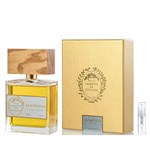 Giardini di Toscana Almafolia - Eau de Parfum - Duftprøve - 2 ml