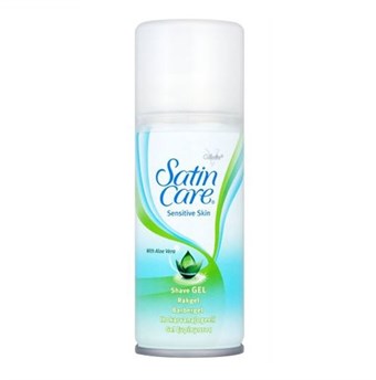 Gillette Satin Care Sensitive Skin - 75 ml