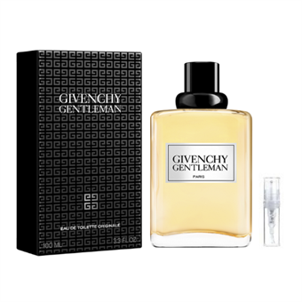 Givenchy Gentleman - Eau De Toilette Originale - Duftprøve - 2 ml