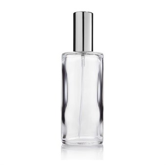 Sprayflaske- Glass - Bærbar Parfymebeholder - 20 ml