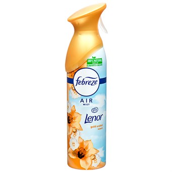 Febreze Air Effects Air Freshener - Spray - Gold Orchid - 300 ml