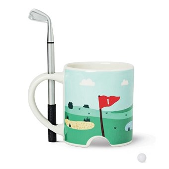 Golf cup