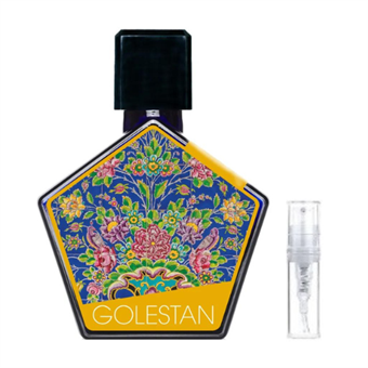 Golestan Tauer Perfumes - Extrait de Parfum - Duftprøve - 2 ml