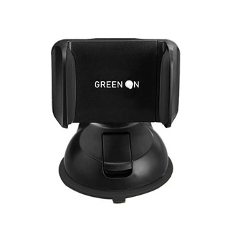 Green Series roterende 360 grader Universal bilholder