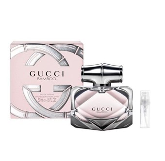 Gucci Bamboo - Eau de Parfum - Duftprøve - 2 ml