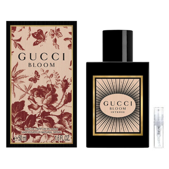 Gucci Bloom Intense - Eau de Parfum - Duftprøve - 2 ml