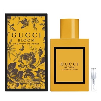 Gucci Bloom Profumo Di Fiora - Eau De Parfum - Duftprøve - 2 ml